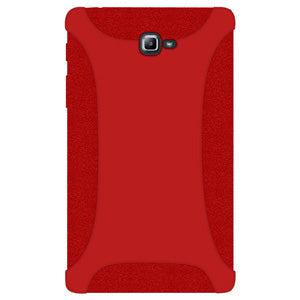 Amzer Jelly 25.6 Cm (10.1") Skin Case Red