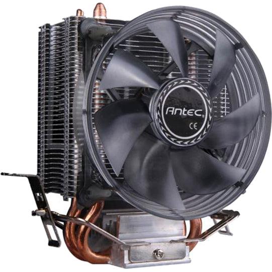 Antec A30 Cpu Cooler For Intel 1156/1155/1151/1150/775 & Amd Socket Am4/Am2/Am2+/Am3+/Am3/Fm1