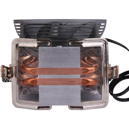 Antec A30 Cpu Cooler For Intel 1156/1155/1151/1150/775 & Amd Socket Am4/Am2/Am2+/Am3+/Am3/Fm1