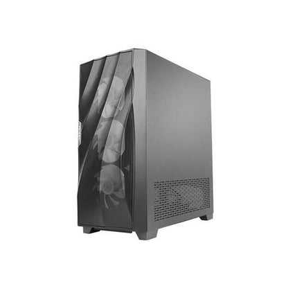 Antec Dark Phantom Df700 Flux, F-Lux Platform, 3 X 120 Mm Argb, 1 X 120 Mm Reverse & 1 X 120 Mm Fans