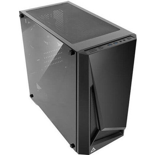 Antec Dp301M No Power Supply Microatx Tower W/ Windows