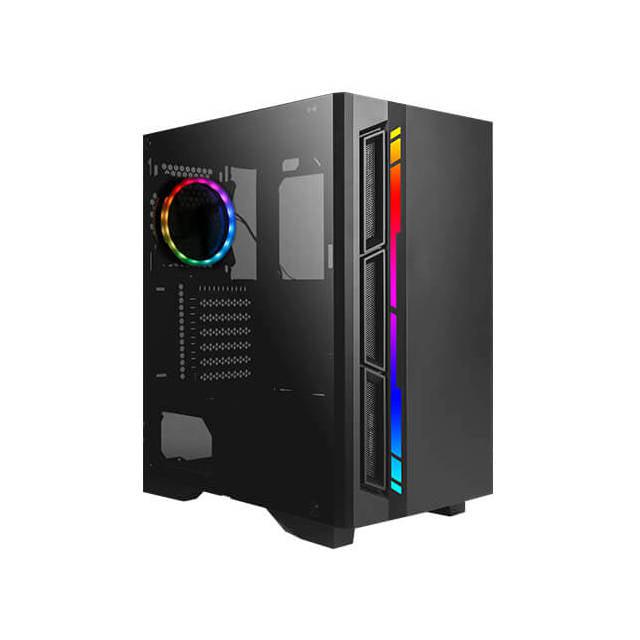 Antec Nx400 Nx Series-Mid Tower Gaming Case