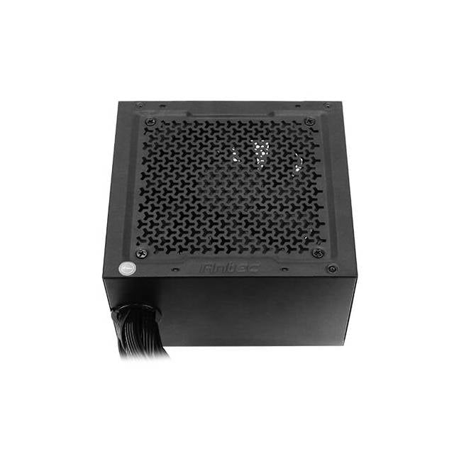 Antec Neoeco Gold Zen Ne600G Zen Power Supply 600 Watts 80 Plus Gold Certified With 120 Mm Silent Ne700G Zen