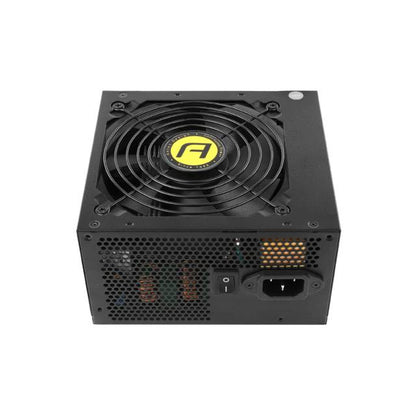 Antec Neoeco Modular Ne650M V2 Power Supply 650 Watts 80 Plus Bronze Certified With 120 Mm Silent Ne650M V2