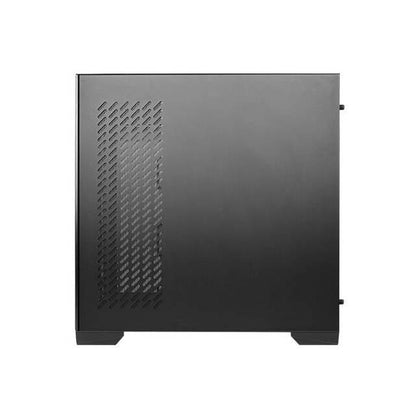 Antec P120 Crystal Performance Series Mid-Tower Case, Supports Up To E-Atx, Tempered Glass Front &