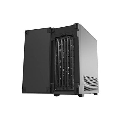Antec Performance Series P10 Flux, Mid-Tower Atx Silent Case, Swing-Open & Reversible Front Panel,