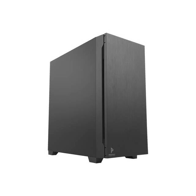 Antec Performance Series P10 Flux, Mid-Tower Atx Silent Case, Swing-Open & Reversible Front Panel,
