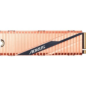 Aorus Pci Gen 4.0 2Tb Nvme Ssd,