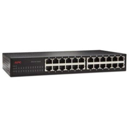 Apc 24 Port 10/100 Ethernet Switch