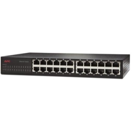 Apc 24 Port 10/100 Ethernet Switch