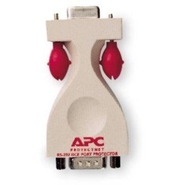 Apc 9 Pin Serial Protector Fr D Wire Connector 9 Pin Female To Male