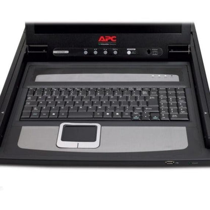 Apc Ap5719 Rack Console 48.3 Cm (19")