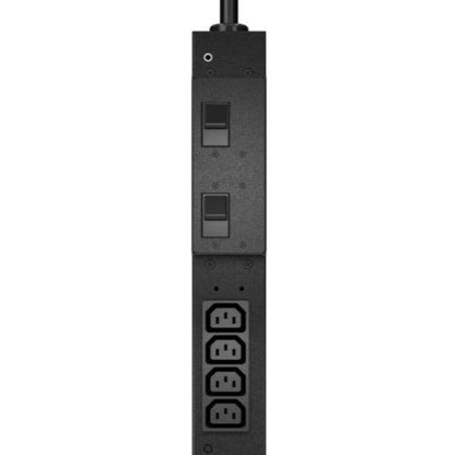 Apc Ap6002A Power Distribution Unit (Pdu) 16 Ac Outlet(S) Black