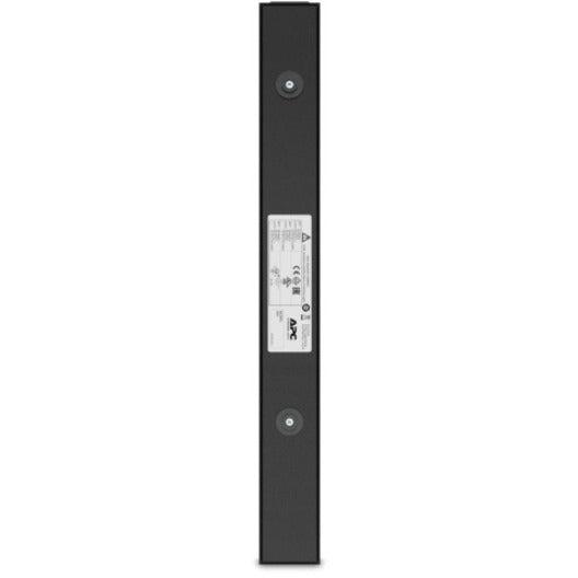 Apc Ap6003A Power Distribution Unit (Pdu) 14 Ac Outlet(S) 0U/2U Black