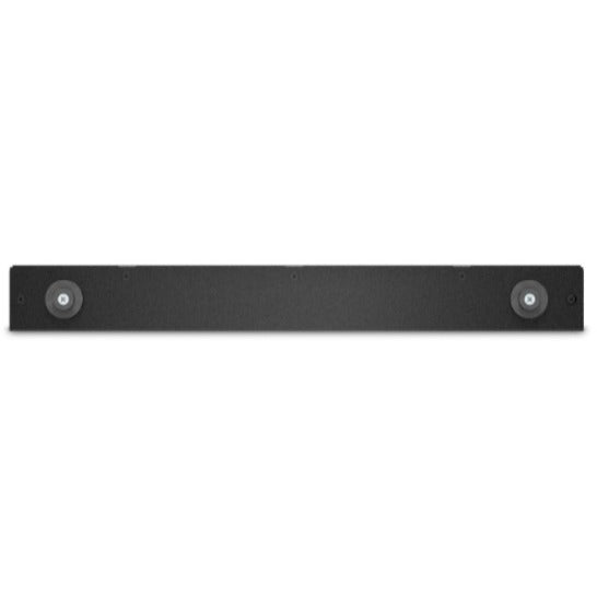 Apc Ap6039A Power Distribution Unit (Pdu) 3 Ac Outlet(S) 1U Black