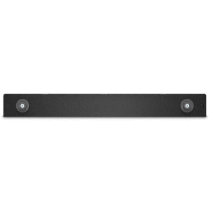 Apc Ap6039A Power Distribution Unit (Pdu) 3 Ac Outlet(S) 1U Black