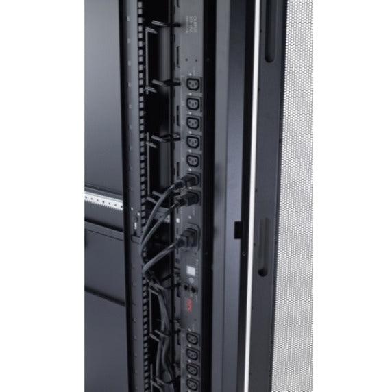 Apc Ap7968B Power Distribution Unit (Pdu) 24 Ac Outlet(S) 0U Black