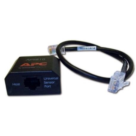 Apc Ap9810 Networking Cable Black 0.045 M