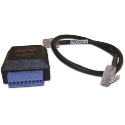 Apc Ap9810 Networking Cable Black 0.045 M