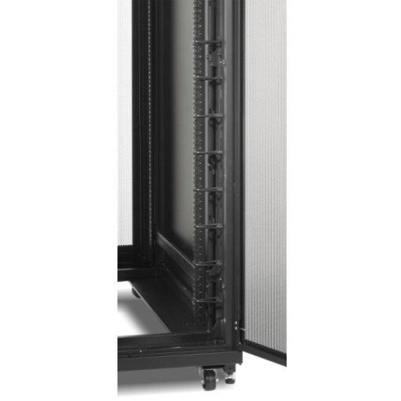 Apc Ar2407 Rack Cabinet 48U Freestanding Rack Black