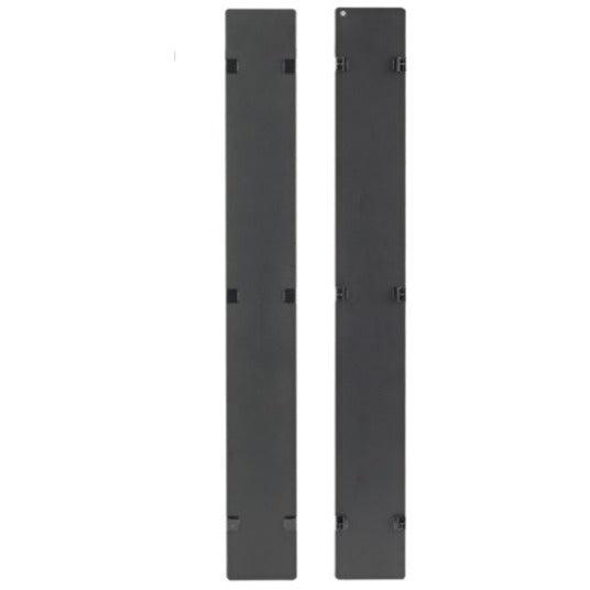 Apc Ar7586 Cable Tray Straight Cable Tray Black