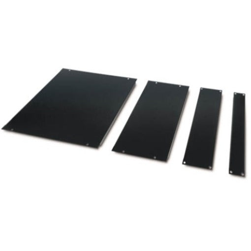 Apc Ar8101Blk Rack Accessory Blank Panel