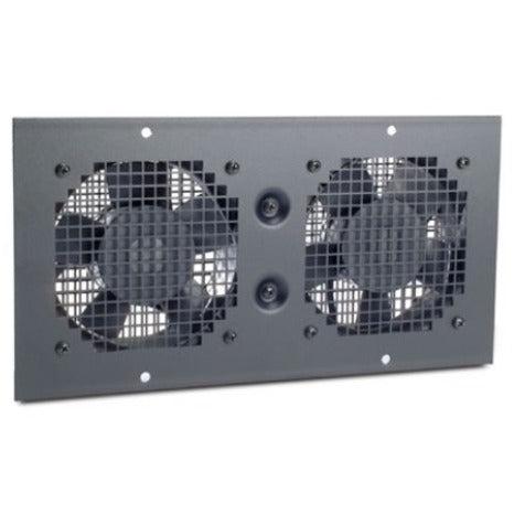 Apc Ar8206Ablk Rack Accessory Fan Tray