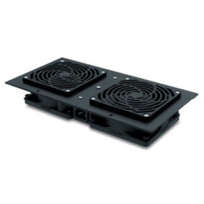 Apc Ar8206Ablk Rack Accessory Fan Tray