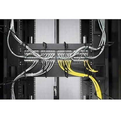 Apc Ar8425A Rack Accessory Cable Management Panel