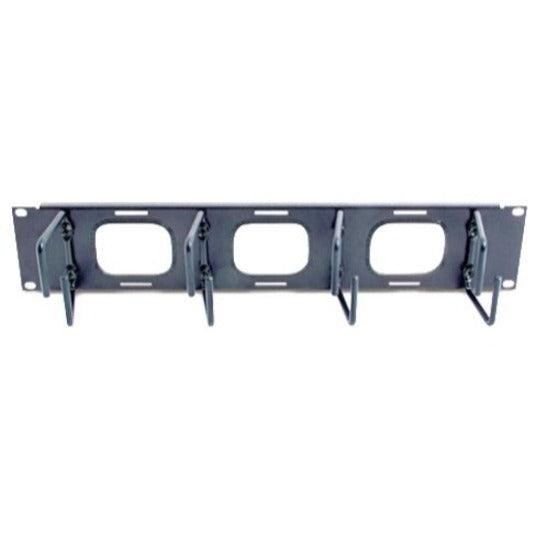 Apc Ar8428 Rack Accessory Cable Management Panel