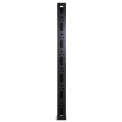 Apc Ar8615 Rack Accessory Cable Management Panel