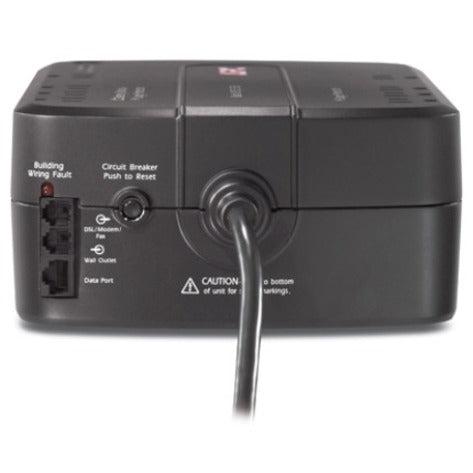 Apc Be550G Uninterruptible Power Supply (Ups) 0.55 Kva 330 W