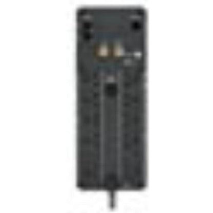 Apc Br1350Ms Uninterruptible Power Supply (Ups) Line-Interactive 1.35 Kva 810 W 10 Ac Outlet(S)