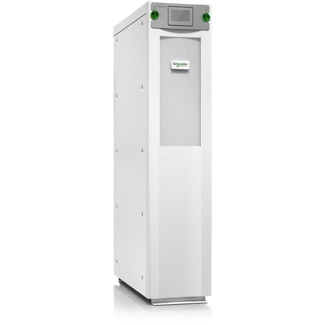 Apc By Schneider Electric Galaxy Vs 20Kva Tower Ups Gvsups20Kb2Gs