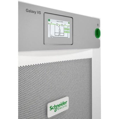 Apc By Schneider Electric Galaxy Vs 30Kva Compact Ups