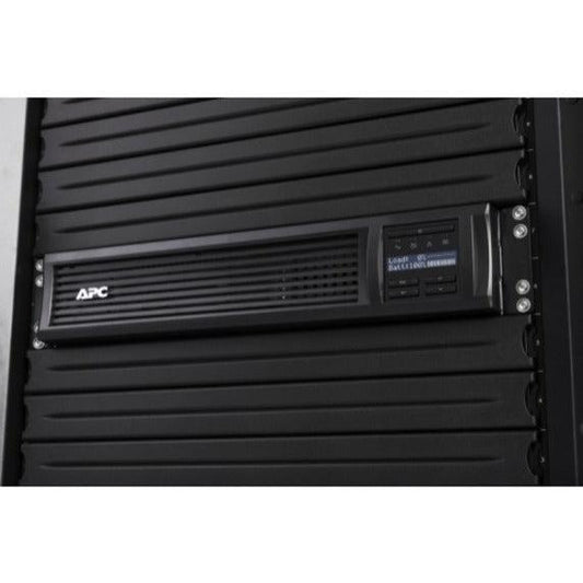 Apc By Schneider Electric Smart-Ups 1000Va Lcd Rm 2U 230V With Smartconnect