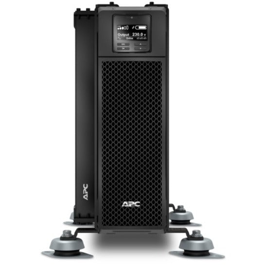 Apc By Schneider Electric Smart-Ups Srt 5000Va Rm 230V Marine