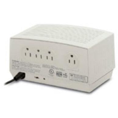 Apc Le1200 Line-R Beige 4 Ac Outlet(S) 120 V 1.9 M