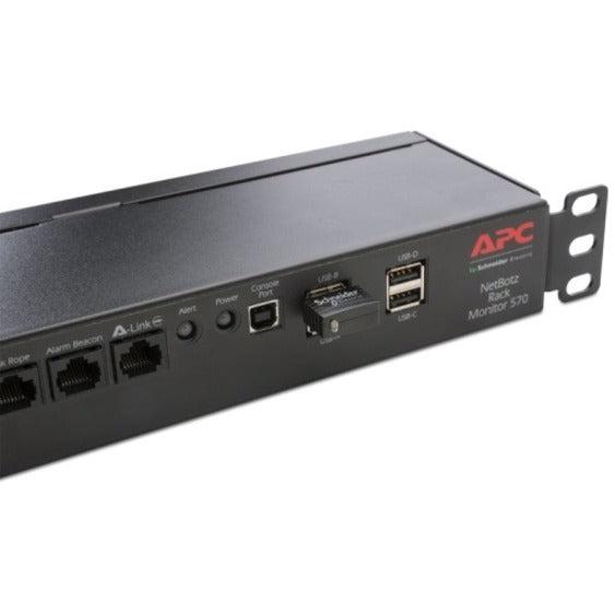 Apc Nbwc100U Network Card Wlan