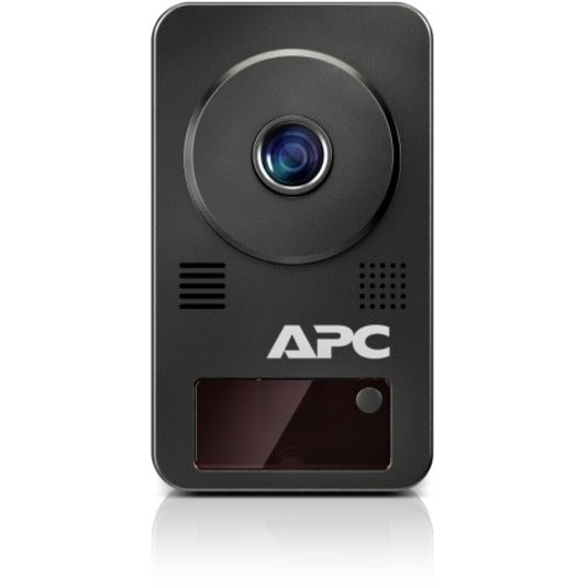 Apc Netbotz Pod 165 Ip Security Camera Indoor & Outdoor Cube 2688 X 1520 Pixels