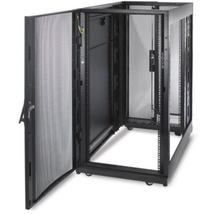 Apc Netshelter Sx 24U Freestanding Rack Black