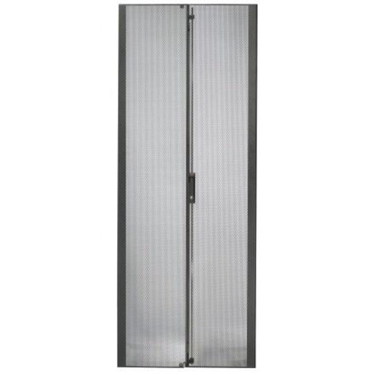 Apc Netshelter Sx 42U 750Mm Wide Perforated Split Doors