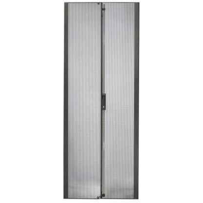 Apc Netshelter Sx 42U 750Mm Wide Perforated Split Doors