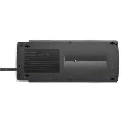 Apc P12U2 Power Distribution Unit (Pdu) 12 Ac Outlet(S) Black