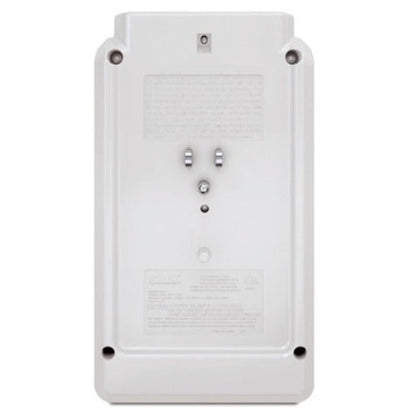 Apc P4Gc Surge Protector White 4 Ac Outlet(S) 120 V