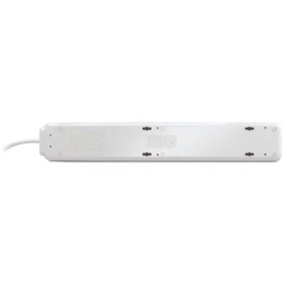 Apc P6Gc Surge Protector White 6 Ac Outlet(S) 120 V 0.91 M