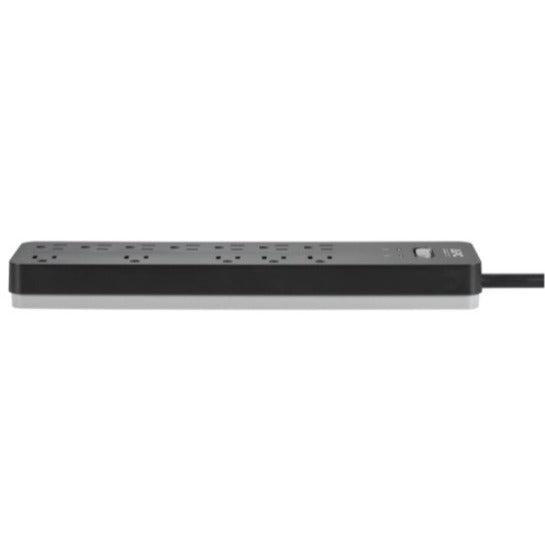 Apc Ph12 Power Distribution Unit (Pdu) 12 Ac Outlet(S) Black