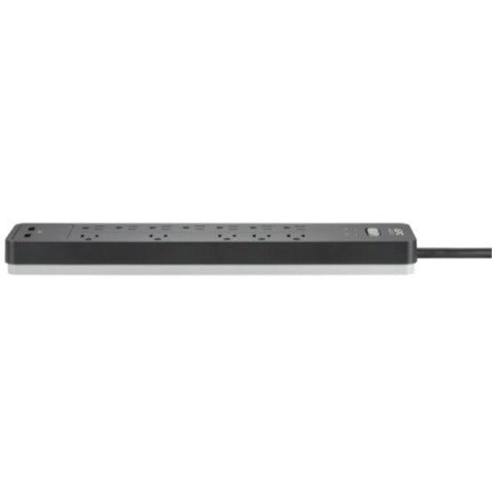 Apc Ph12U2 Power Distribution Unit (Pdu) 12 Ac Outlet(S) Black