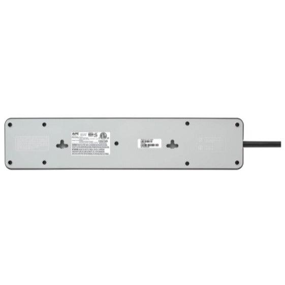 Apc Ph12U2 Power Distribution Unit (Pdu) 12 Ac Outlet(S) Black