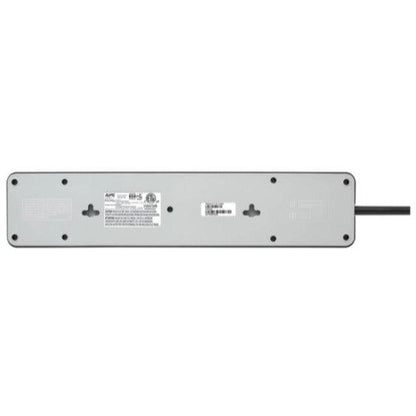 Apc Ph12U2 Power Distribution Unit (Pdu) 12 Ac Outlet(S) Black